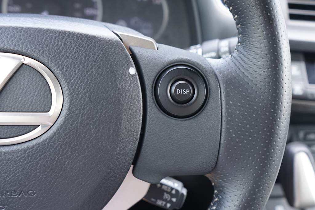 Thumbnail: 2015 Lexus CT - 19