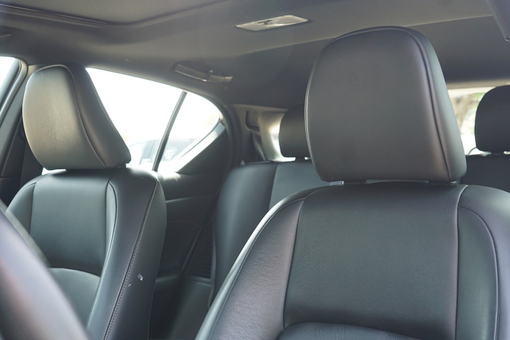 Thumbnail: 2015 Lexus CT - 8