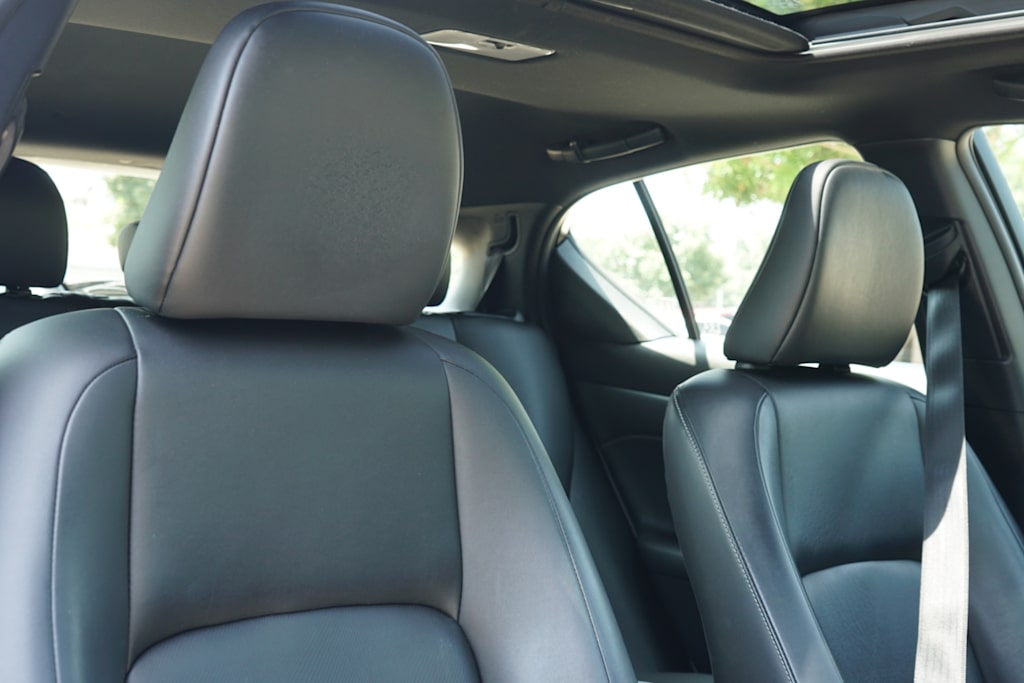 Thumbnail: 2015 Lexus CT - 28