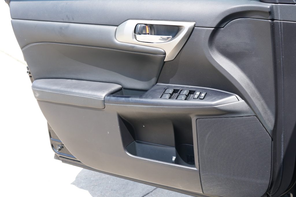 Thumbnail: 2015 Lexus CT - 21