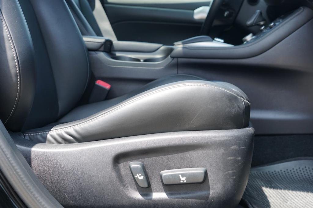 Thumbnail: 2015 Lexus CT - 27