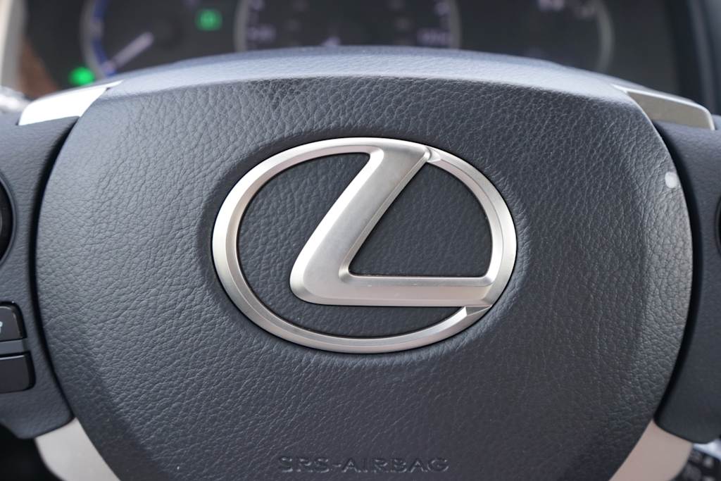 Thumbnail: 2015 Lexus CT - 18