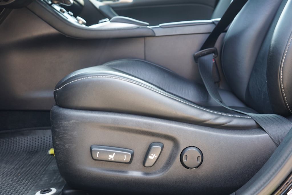 Thumbnail: 2015 Lexus CT - 23
