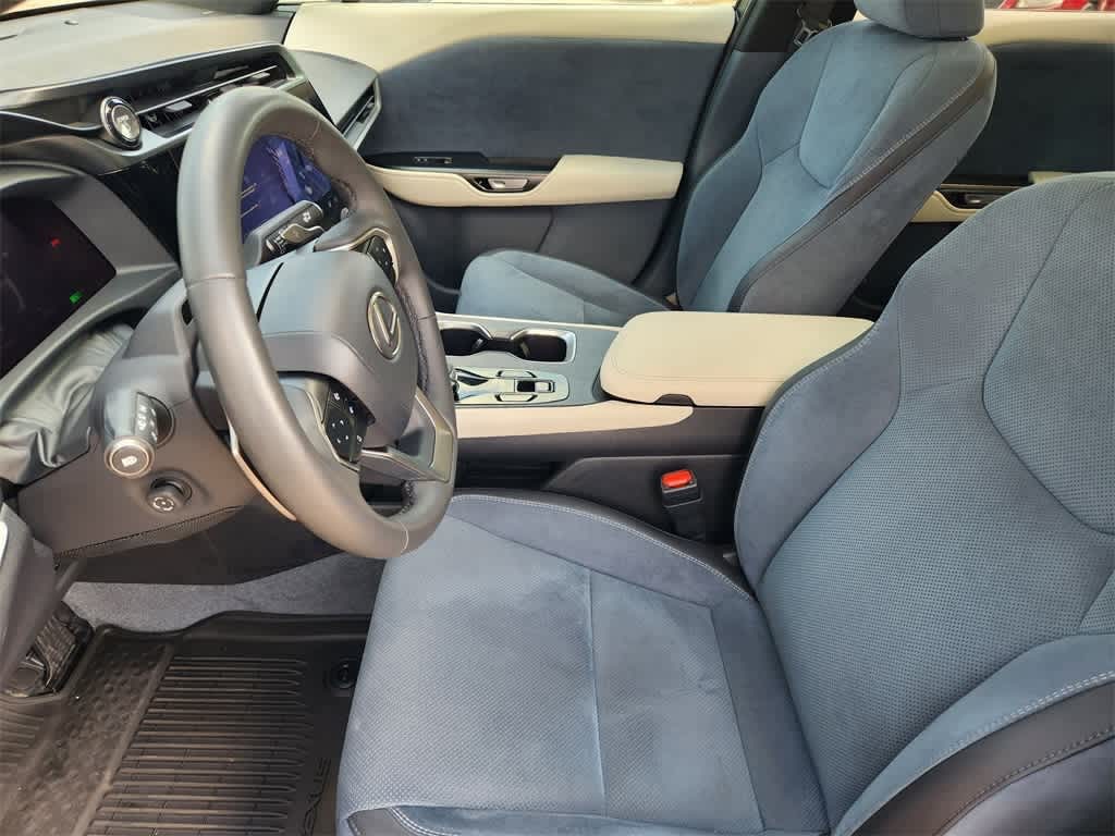 Thumbnail: 2023 Lexus RZ - 9