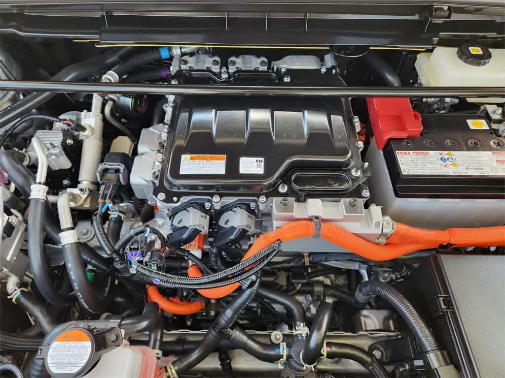 Thumbnail: 2023 Lexus RZ - 7