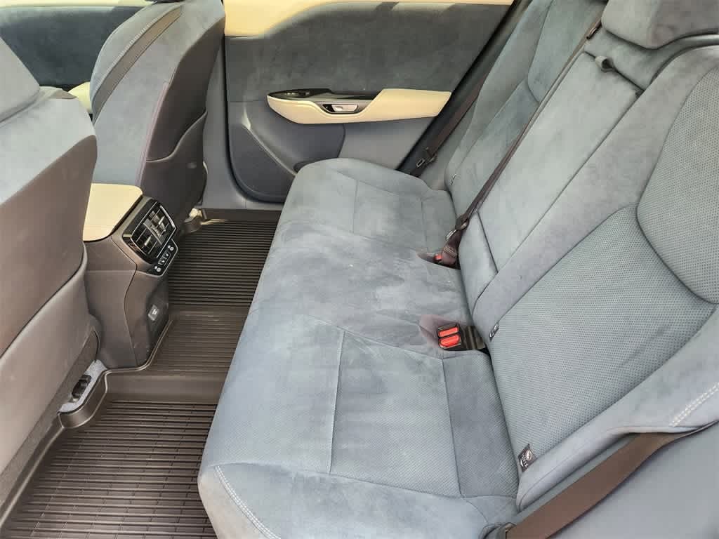 Thumbnail: 2023 Lexus RZ - 11