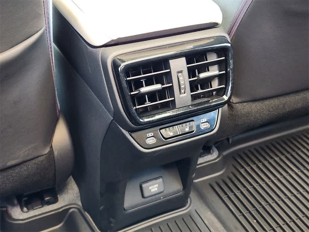 Thumbnail: 2023 Lexus RZ - 33