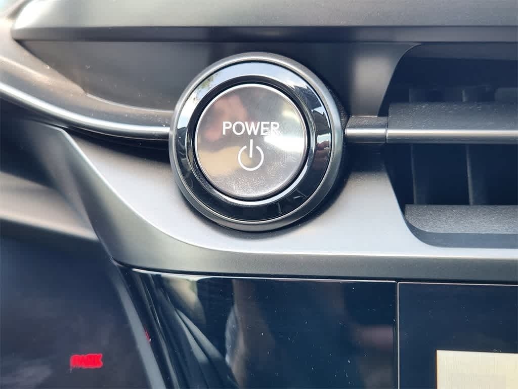 Thumbnail: 2023 Lexus RZ - 27