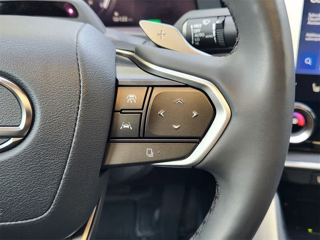 Thumbnail: 2023 Lexus RZ - 32