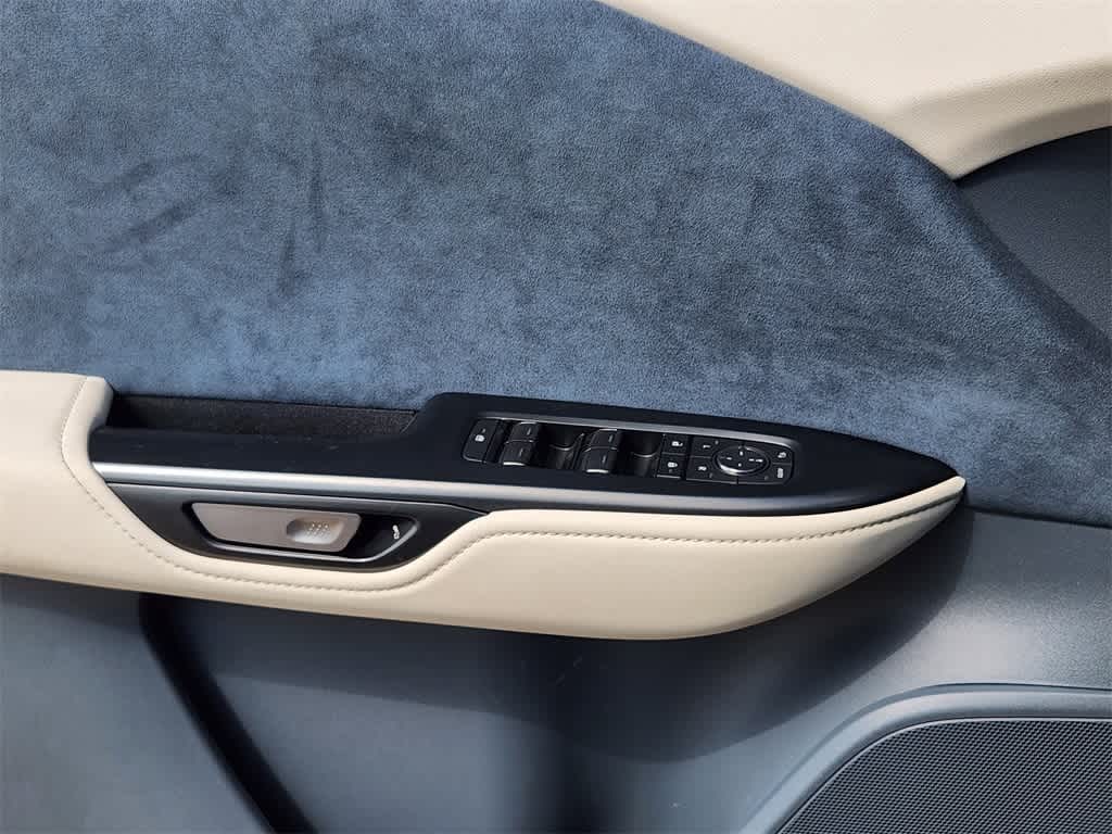 Thumbnail: 2023 Lexus RZ - 29