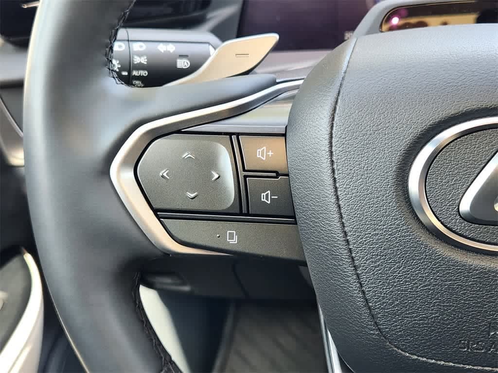 Thumbnail: 2023 Lexus RZ - 31