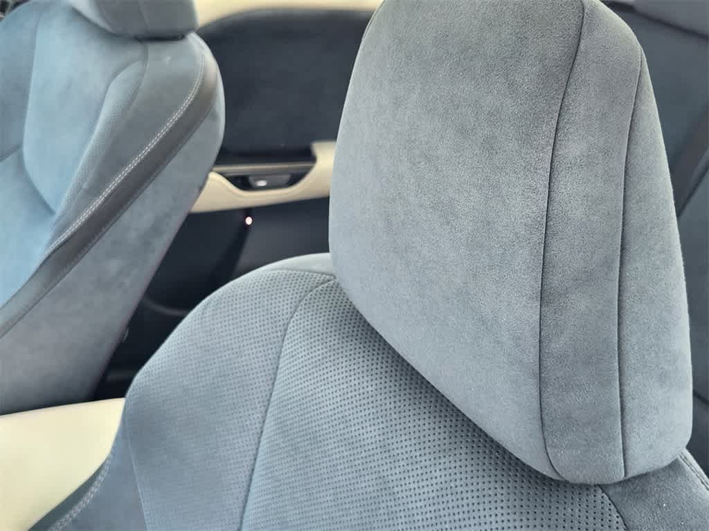 Thumbnail: 2023 Lexus RZ - 24