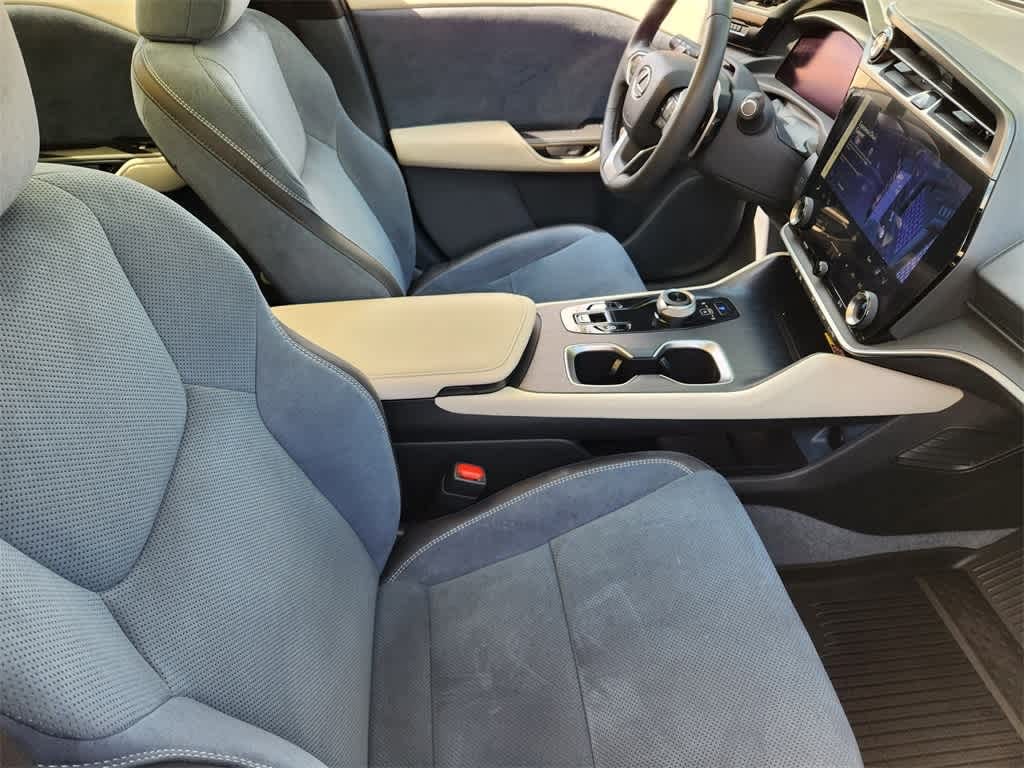 Thumbnail: 2023 Lexus RZ - 10