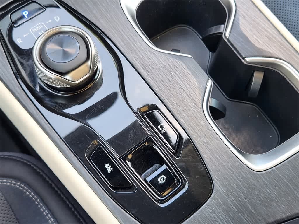 Thumbnail: 2023 Lexus RZ - 14