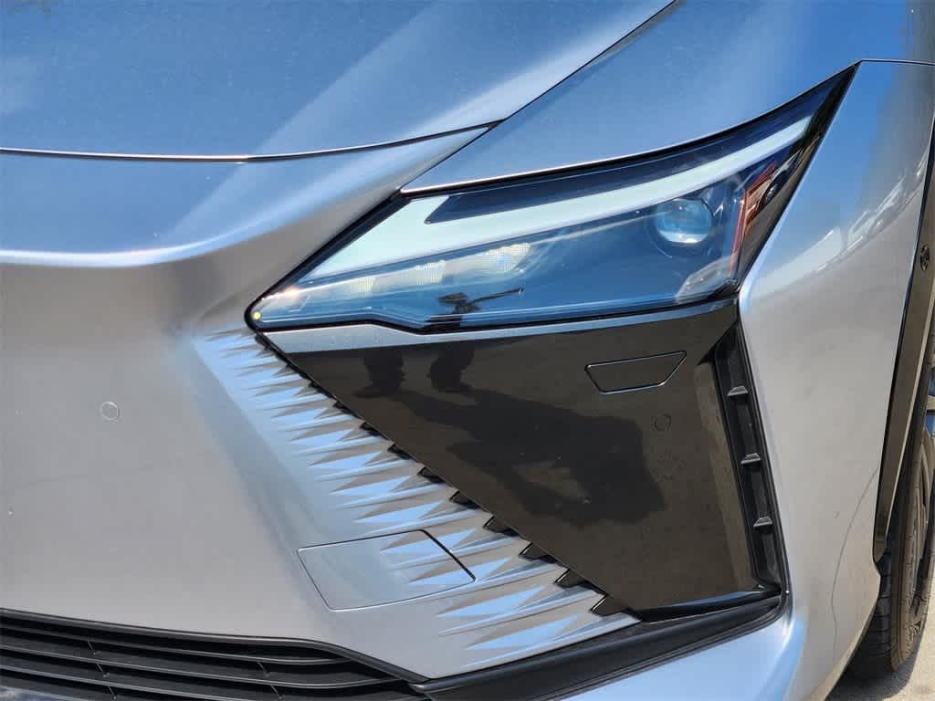 Thumbnail: 2023 Lexus RZ - 20