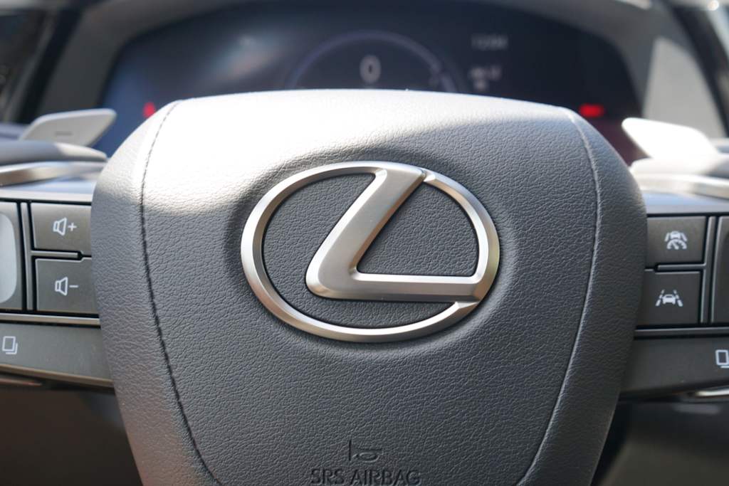 Thumbnail: 2023 Lexus RZ - 19