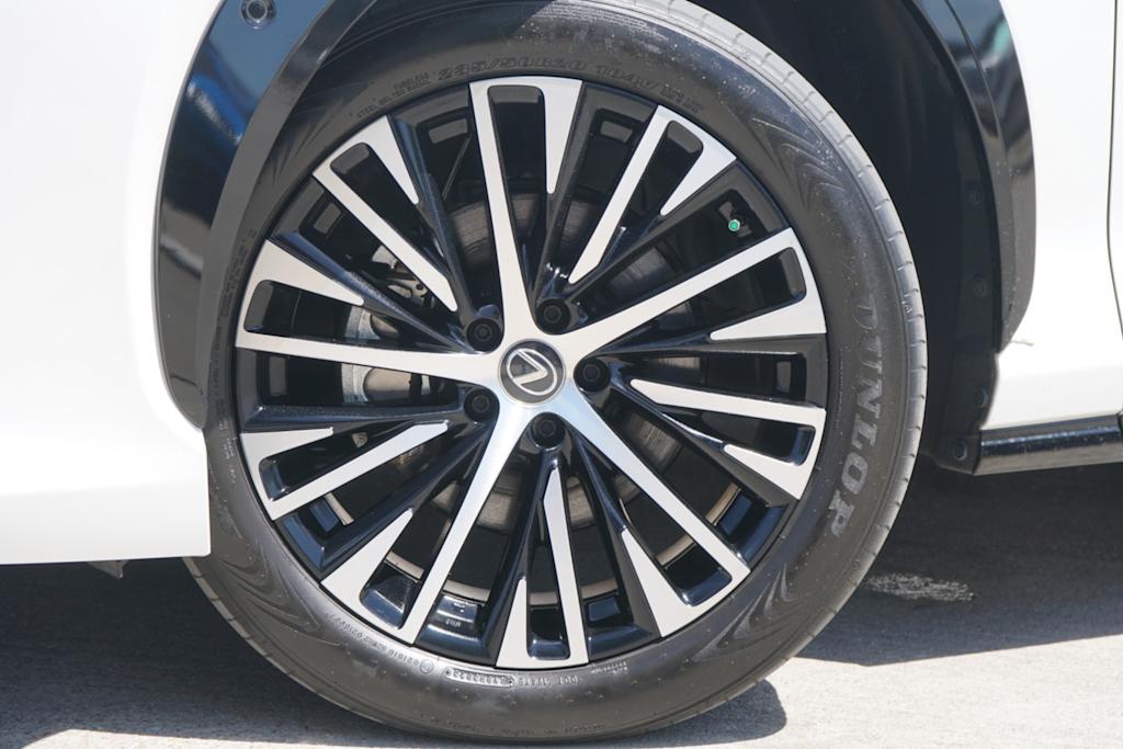 Thumbnail: 2023 Lexus RZ - 6