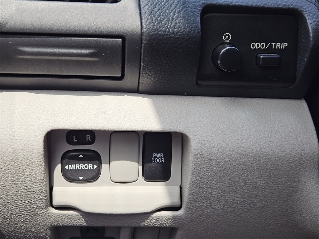 2006 Lexus RX Hybrid 400h 28