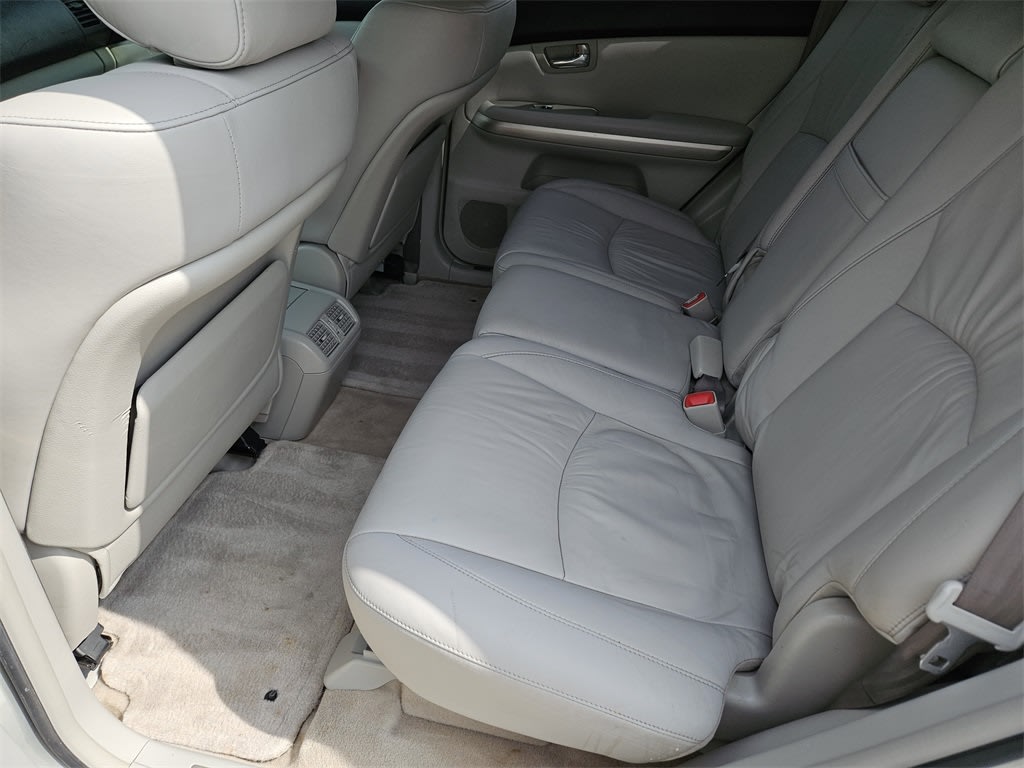 2006 Lexus RX Hybrid 400h 11