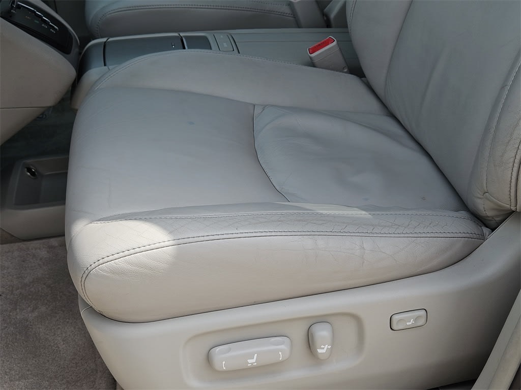 2006 Lexus RX Hybrid 400h 29