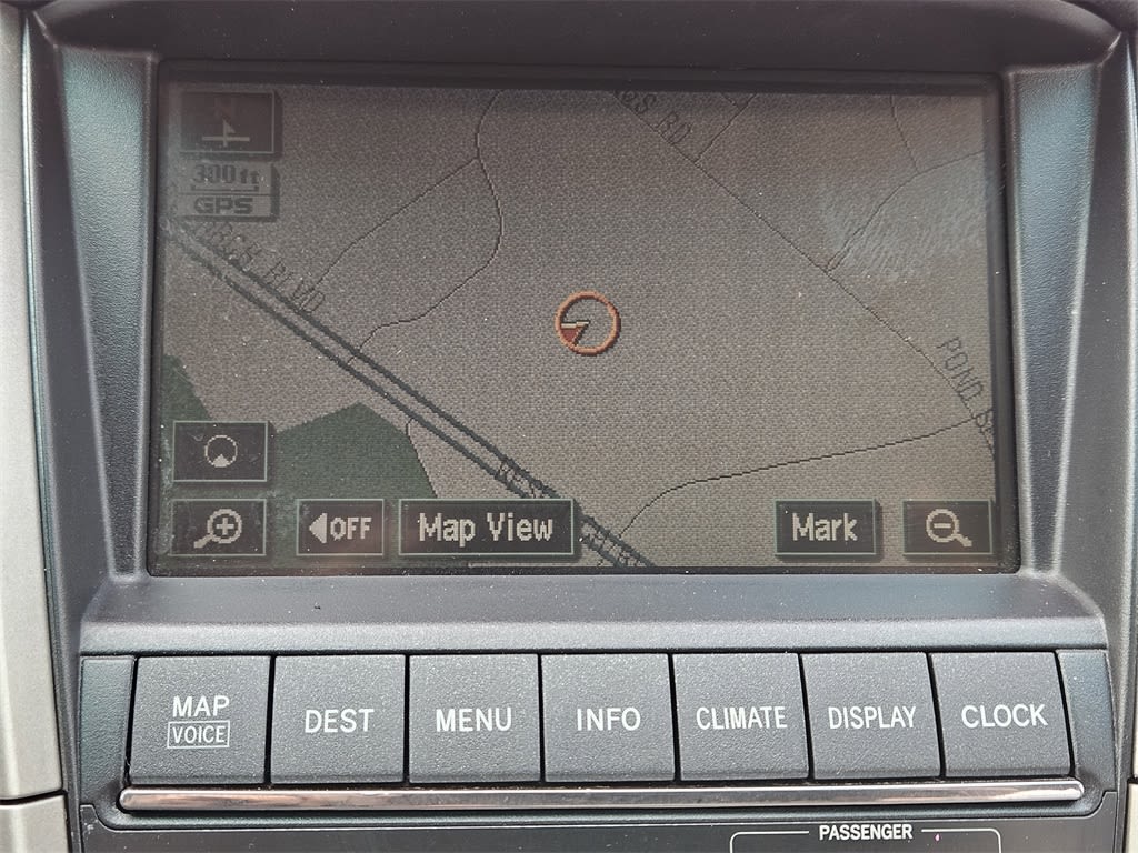 2006 Lexus RX Hybrid 400h 13