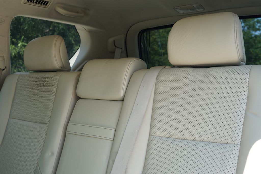 Thumbnail: 2015 Lexus GX - 24