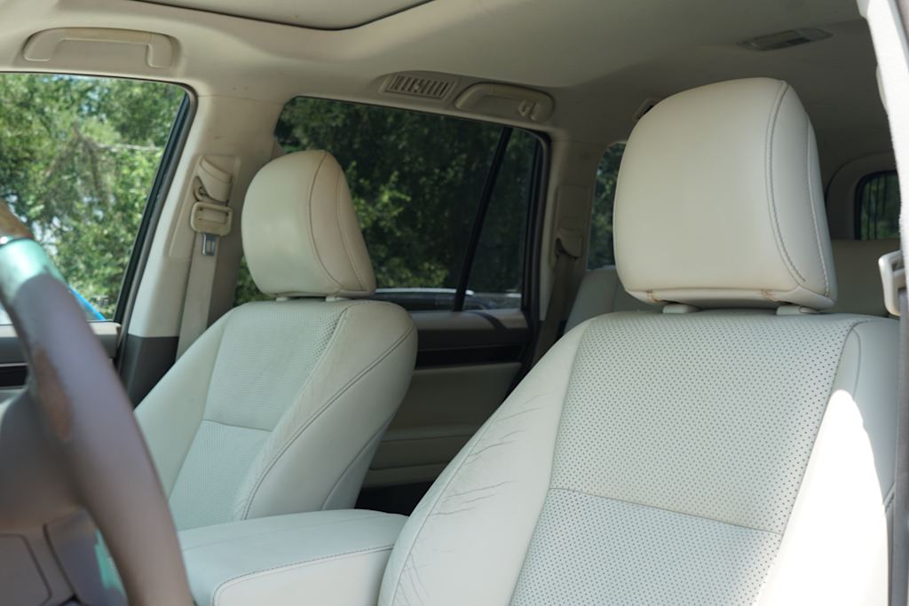 Thumbnail: 2015 Lexus GX - 7