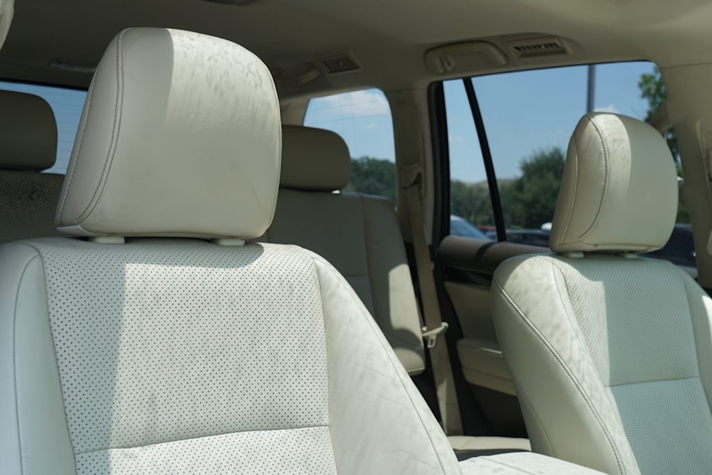 Thumbnail: 2015 Lexus GX - 26