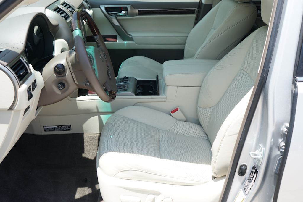 Thumbnail: 2015 Lexus GX - 6