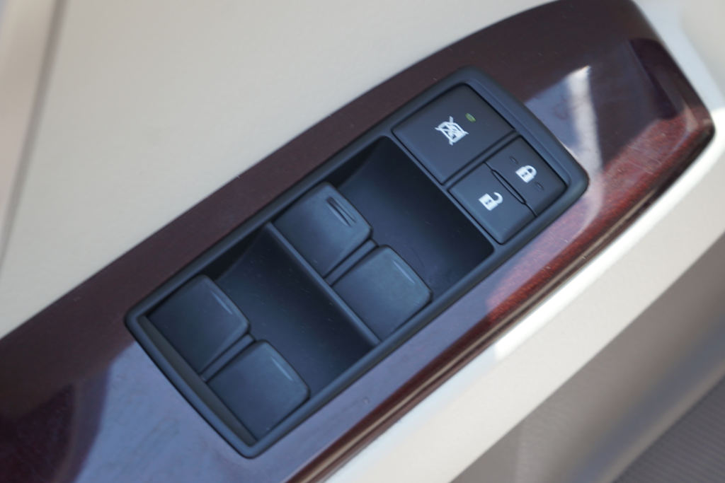 Thumbnail: 2015 Lexus GX - 22
