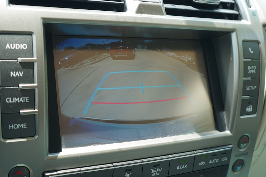 Thumbnail: 2015 Lexus GX - 11