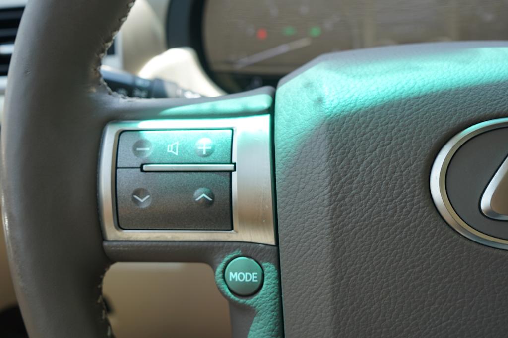 Thumbnail: 2015 Lexus GX - 20