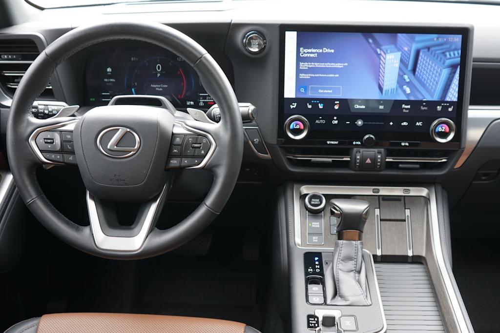 Thumbnail: 2025 Lexus ES - 6