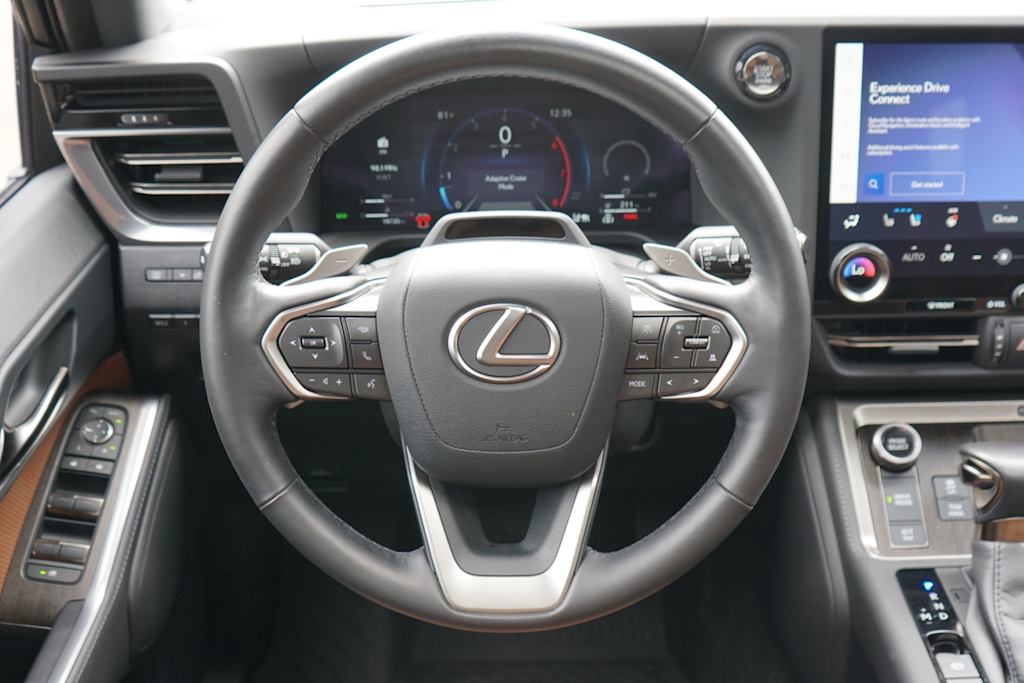 Thumbnail: 2025 Lexus ES - 10