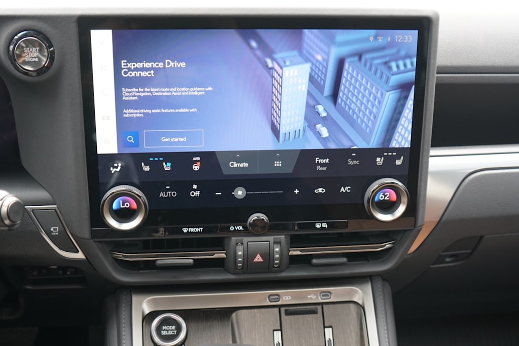 Thumbnail: 2025 Lexus ES - 18