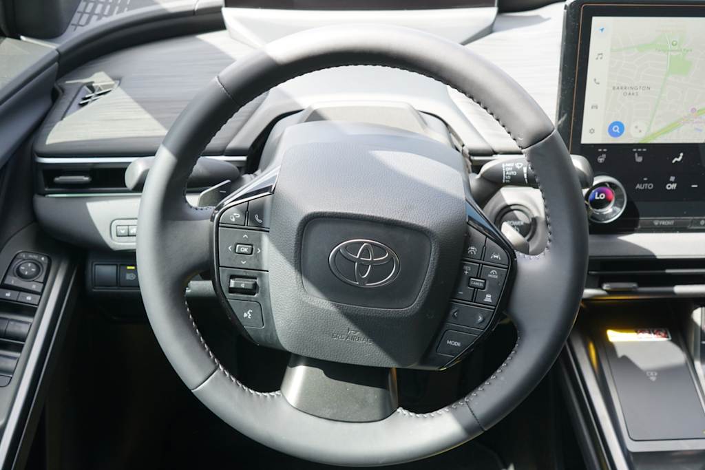 Thumbnail: 2026 Toyota C-HR - 9