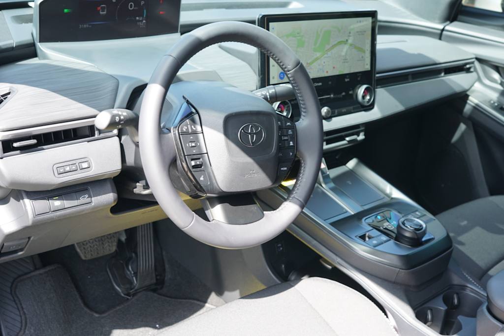 Thumbnail: 2026 Toyota C-HR - 2