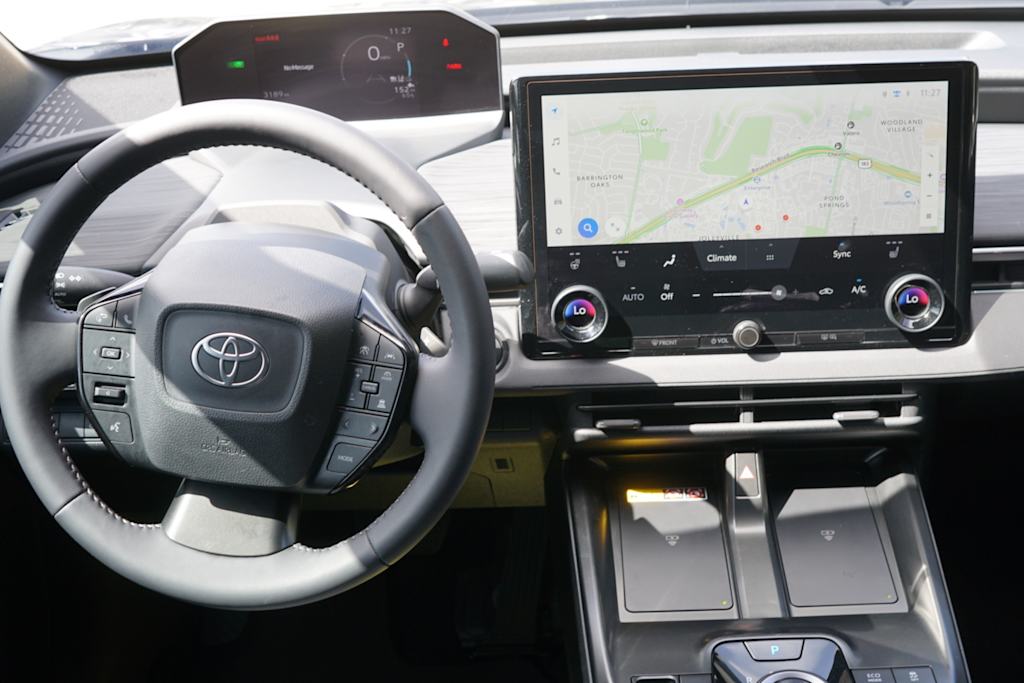 Thumbnail: 2026 Toyota C-HR - 5