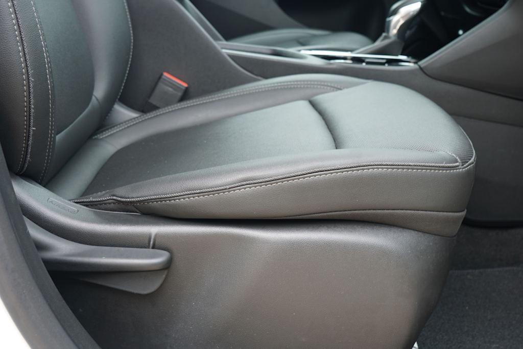Thumbnail: 2024 Buick Encore GX - 24