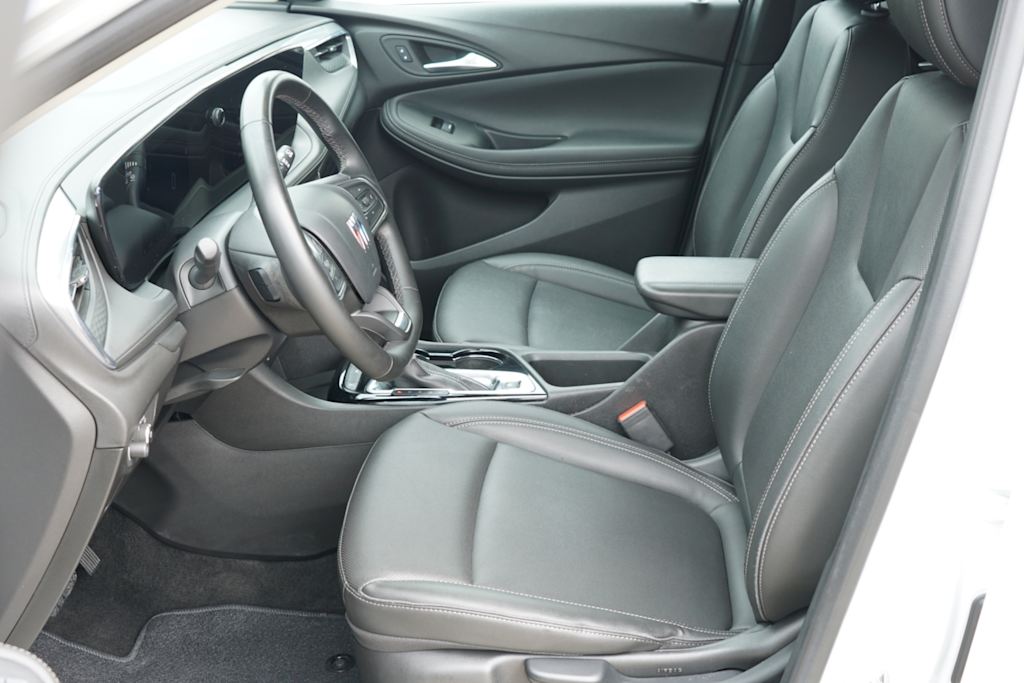 Thumbnail: 2024 Buick Encore GX - 7