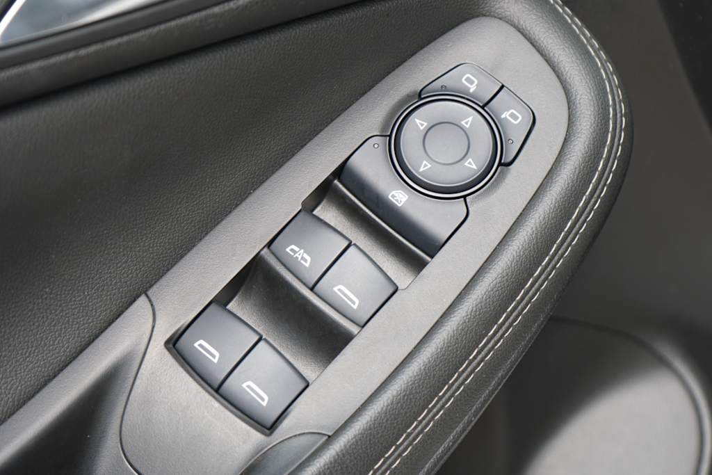 Thumbnail: 2024 Buick Encore GX - 19