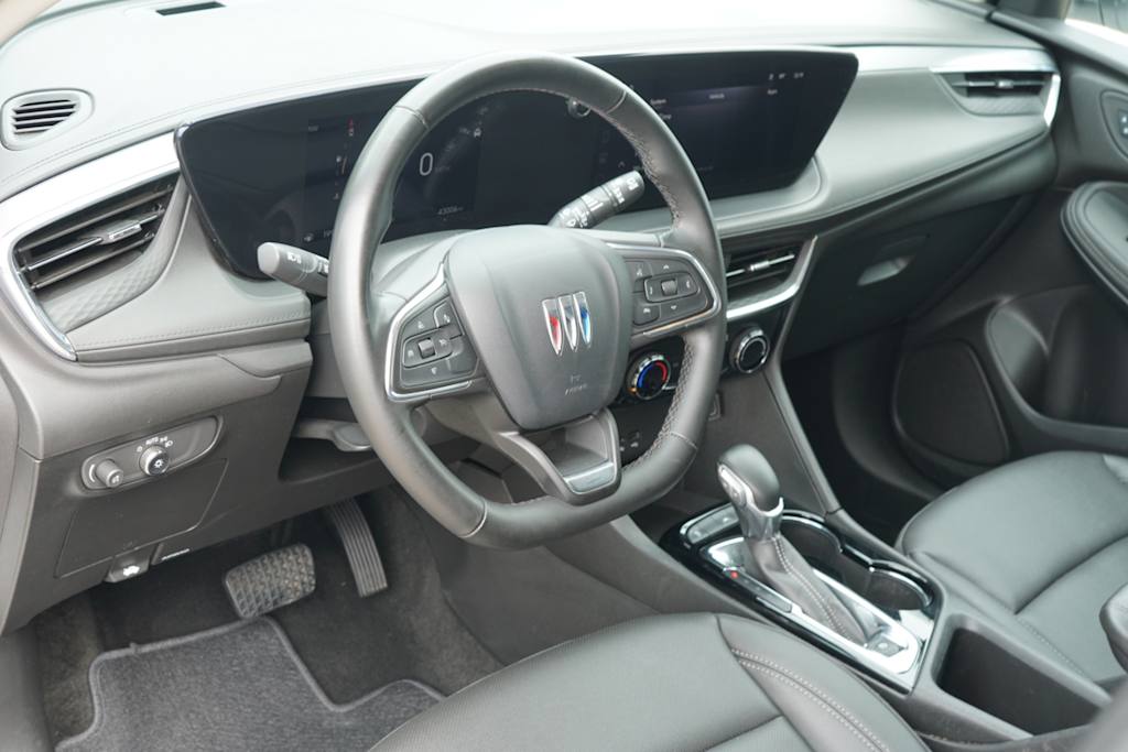 Thumbnail: 2024 Buick Encore GX - 2