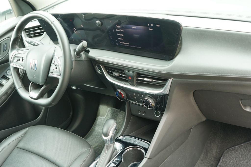 Thumbnail: 2024 Buick Encore GX - 11