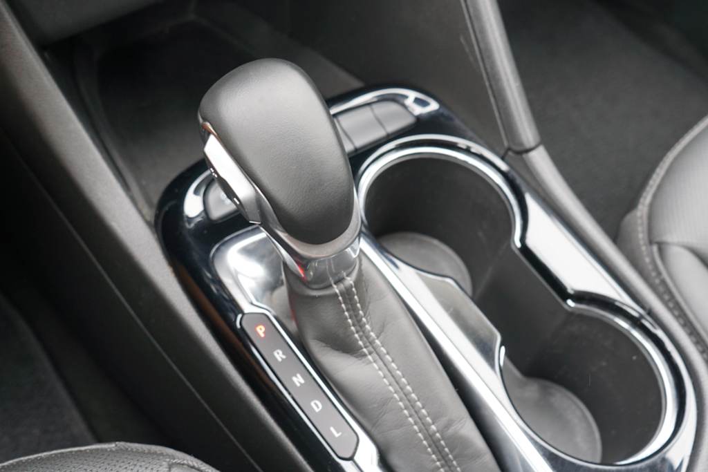 Thumbnail: 2024 Buick Encore GX - 13