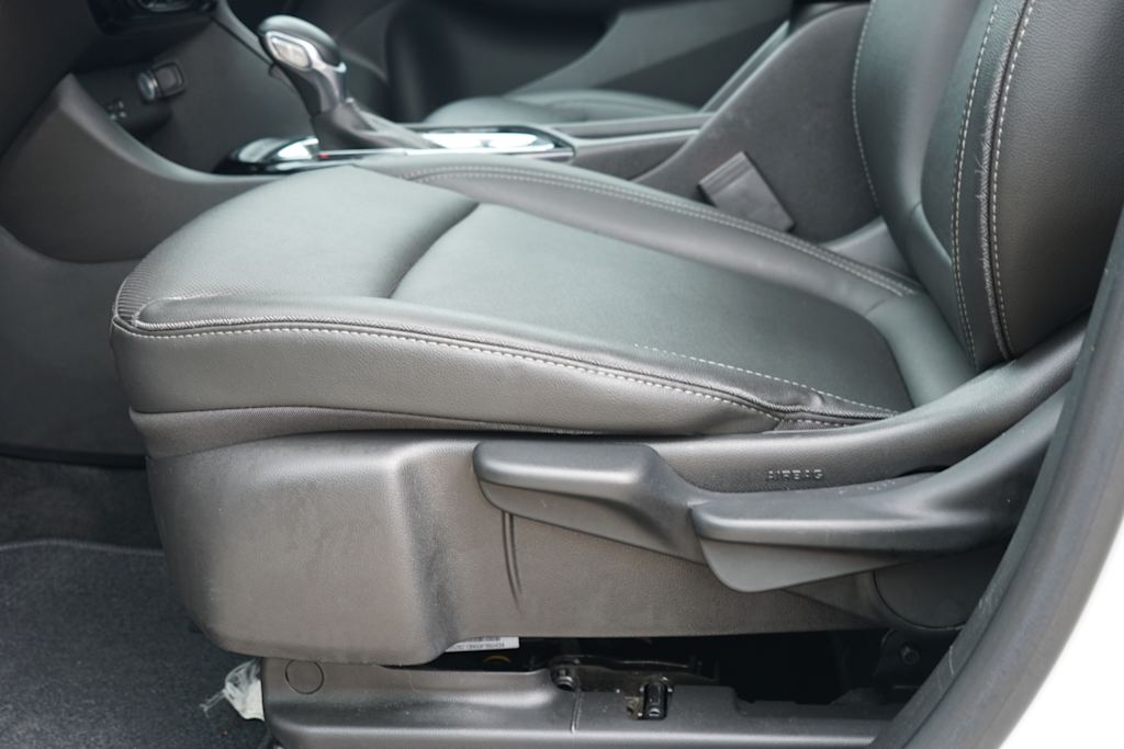 Thumbnail: 2024 Buick Encore GX - 20