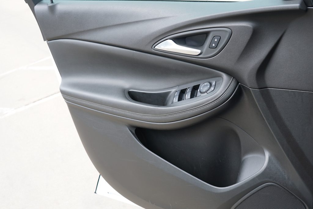 Thumbnail: 2024 Buick Encore GX - 18