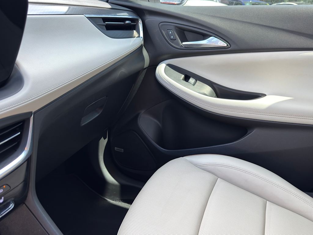 Thumbnail: 2025 Buick Encore GX - 19