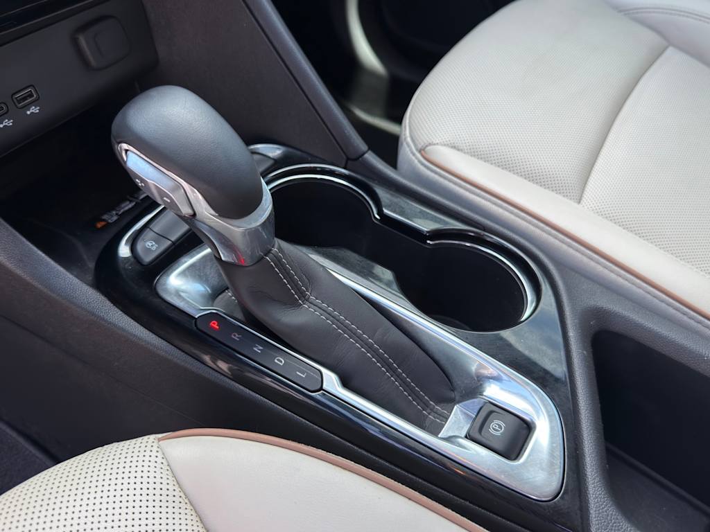 Thumbnail: 2025 Buick Encore GX - 14