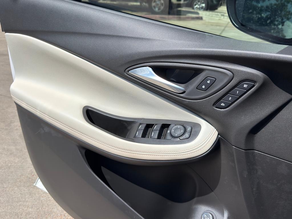 Thumbnail: 2025 Buick Encore GX - 24