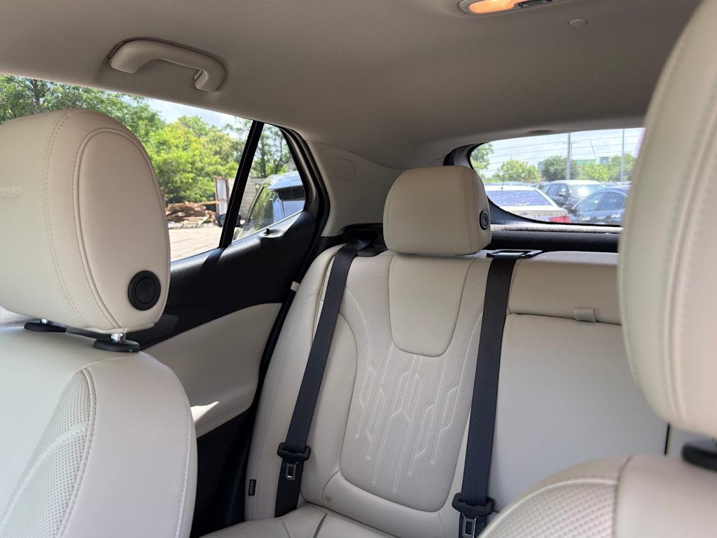 Thumbnail: 2025 Buick Encore GX - 11